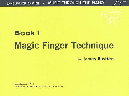 Unleashing Your Creativity with the Magic Finger Technique: Tips and Tricks